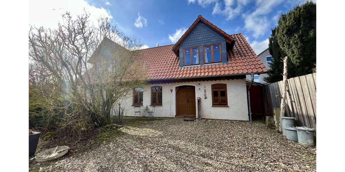 Einfamilienhaus Springe / Alvesrode Alvesrode - 5 Zimmer, 117 m&sup2;, 291.000&euro; | Angebot:25625140