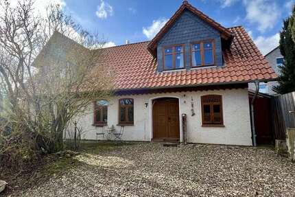 Haus Springe / Alvesrode Alvesrode - 5 Zimmer, 117 m&sup2;, 291.000&euro; | Angebot:25625140