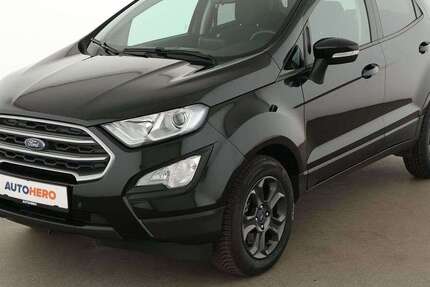 Ford EcoSport 44.816 km 11.730 &euro; Laatzen 30880