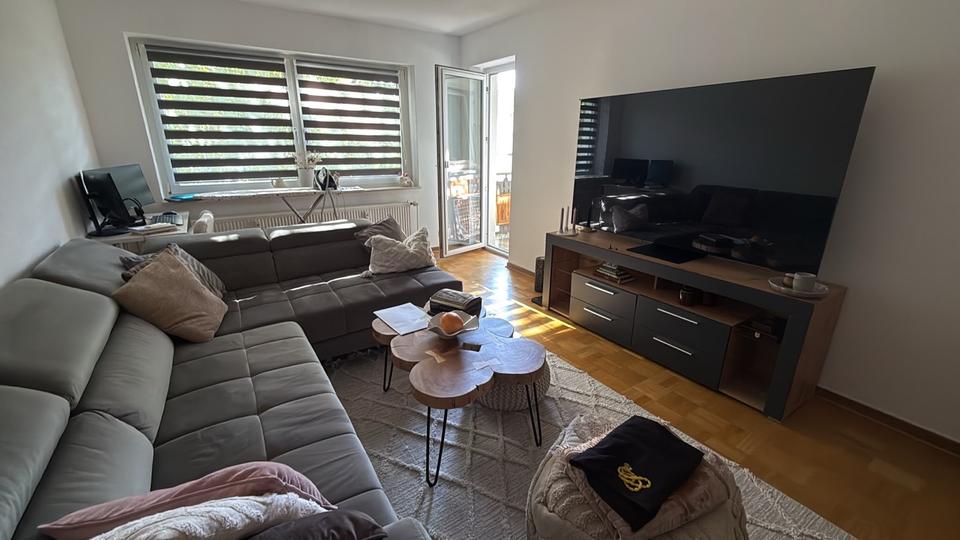 Etagenwohnung Hannover Misburg-Anderten - 2 Zimmer, 53 m&sup2;, 690&euro; | Angebot:27559328