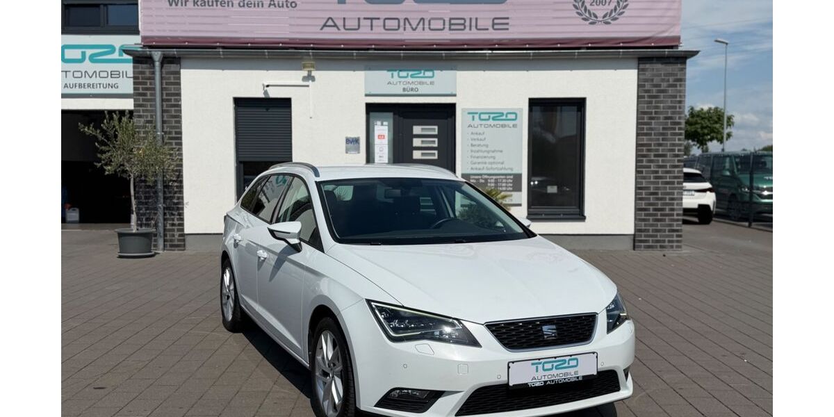Seat Leon 133.000 km 9.590 &euro; Sehnde 31319