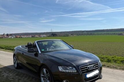 Audi A5 220.000 km 9.300 &euro; Hildesheim 31135