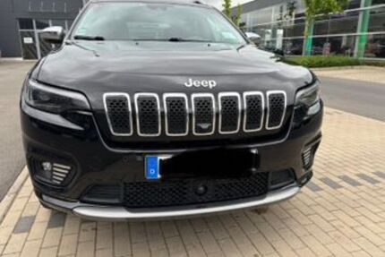 Jeep Cherokee 84.960 km 22.500 &euro; Hildesheim 31135