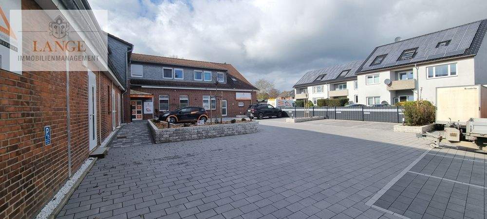 Etagenwohnung Niedersachsen - Neustadt am Rübenberge Mariensee - 1 Zimmer, 45 m&sup2;, 850&euro; | Angebot:25797684