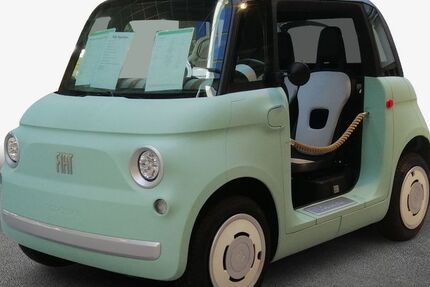 Fiat Topolino 1.500 km 10.467 &euro; Hannover 30165