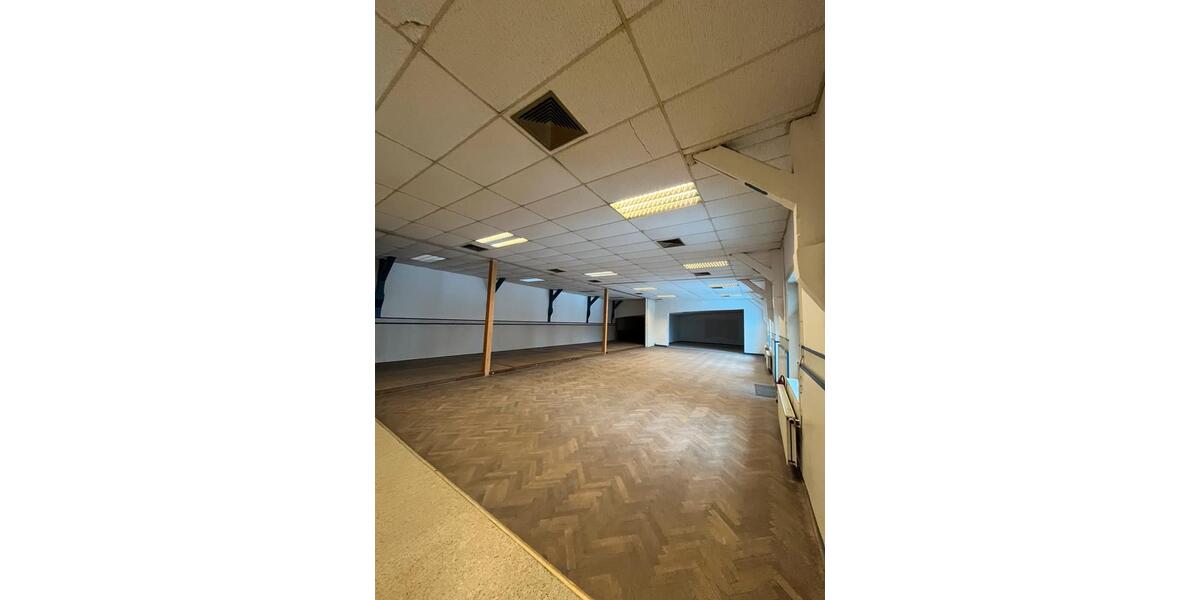 Gewerbeobjekt Wunstorf - 800&euro; | Angebot:25102749