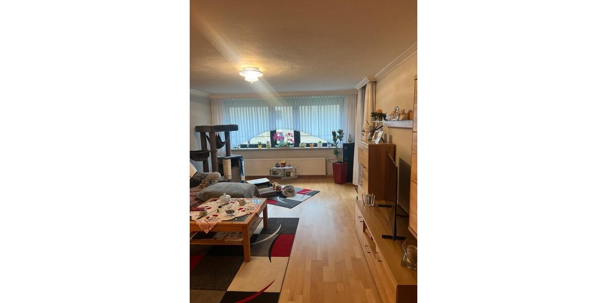 Erdgeschoßwohnung Ronnenberg - 3 Zimmer, 82 m&sup2;, 900&euro; | Angebot:25870451