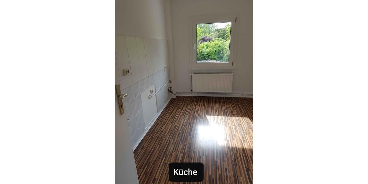 Dachgeschoßwohnung Hildesheim Himmelsthür - 2 Zimmer, 60 m&sup2;, 600&euro; | Angebot:26523690