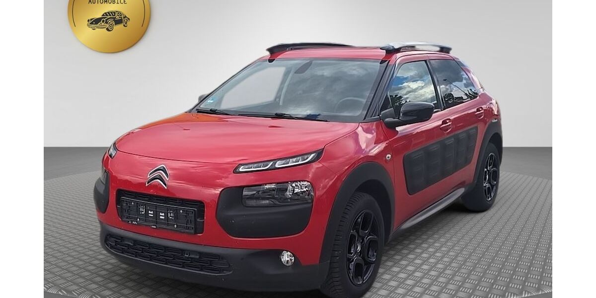 Citroen C4 Cactus 61.316 km 7.900 &euro; Hannover 30179