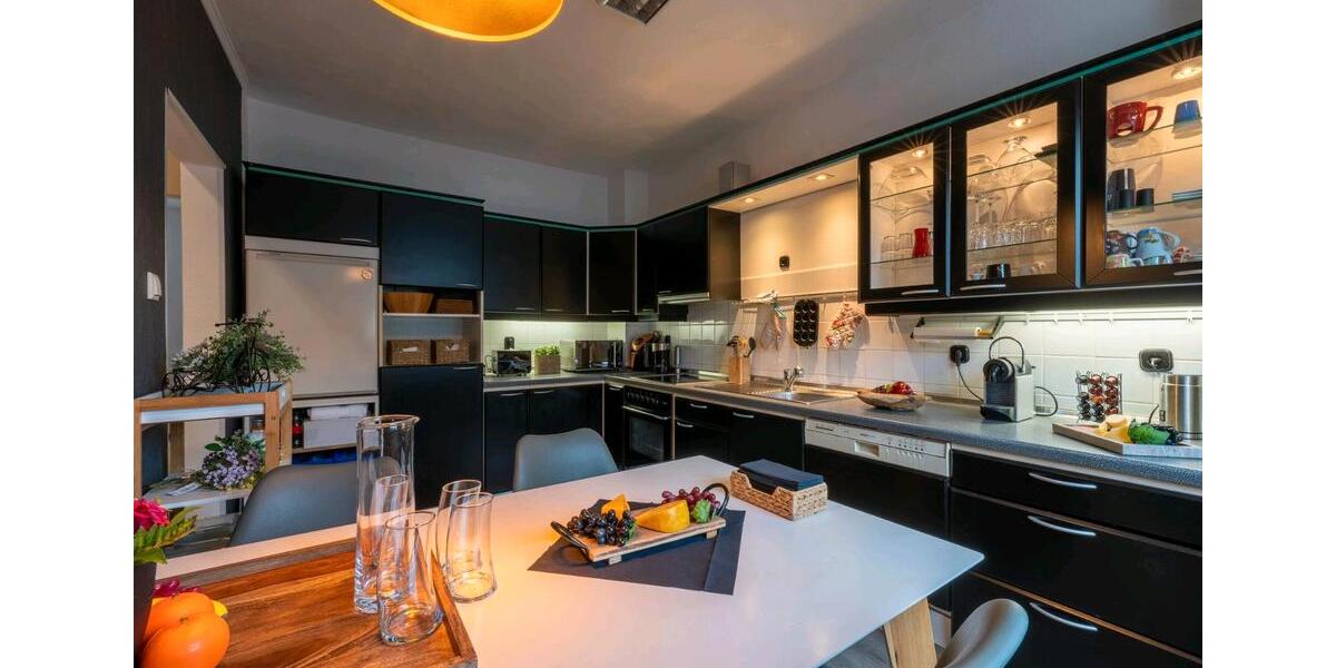 Gemütliches Reihenmittelhaus mit großem Garten 3 zimmer