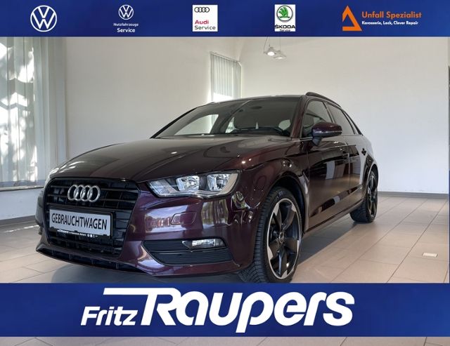 Audi A3 98.650 km 15.780 &euro; Hannover 30453