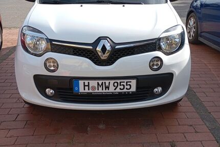 Renault Twingo 46.000 km 6.800 &euro; Hannover 30659