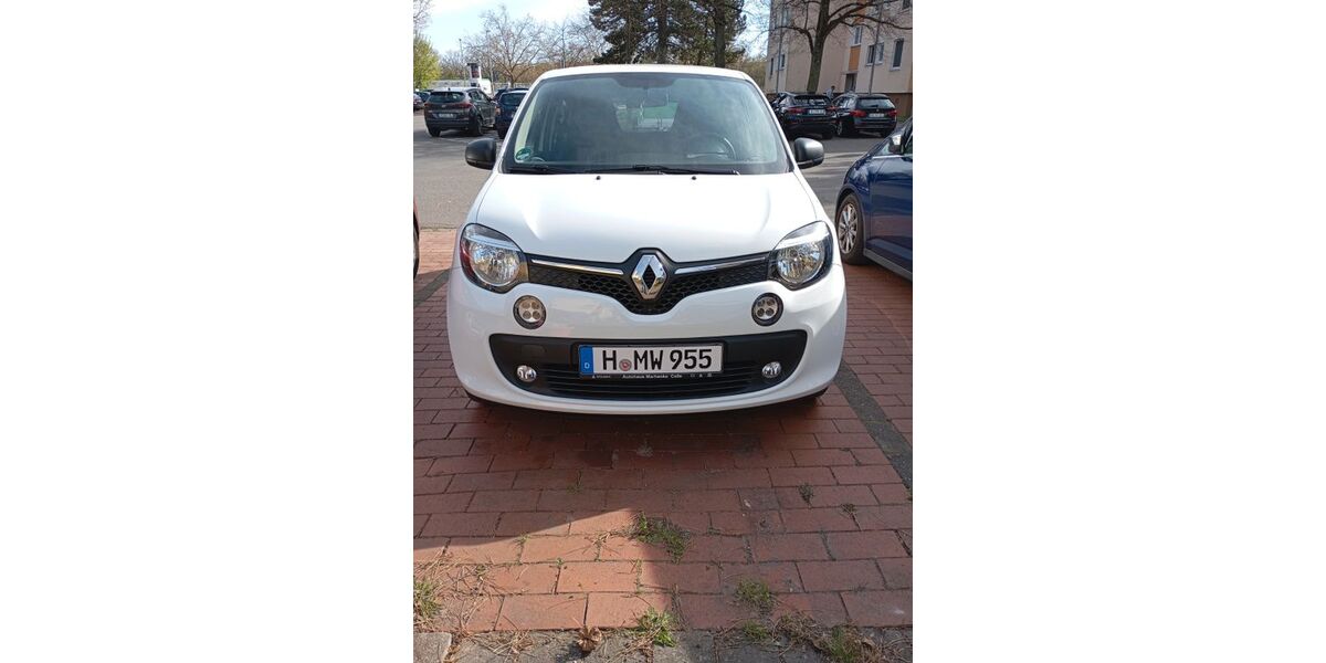 Renault Twingo 46.000 km 6.800 &euro; Hannover 30659