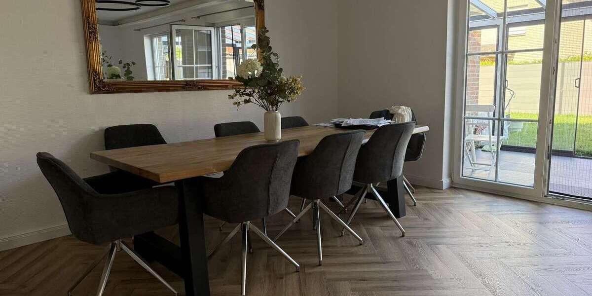 Einfamilienhaus Isernhagen Altwarmbüchen - 5 Zimmer, 120 m&sup2;, 650.000&euro; | Angebot:27080393