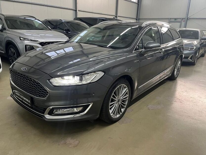 Mondeo