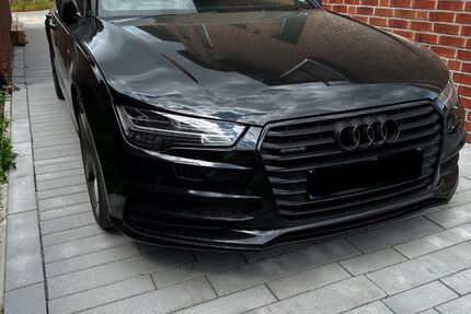 Audi A7 150.000 km 20.000 &euro; burgwedel 30938