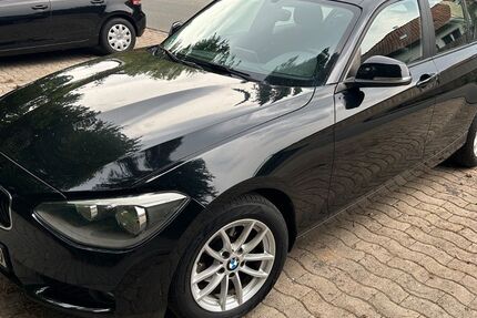 BMW 114 115.000 km 6.500 &euro; Ronnenberg 30952
