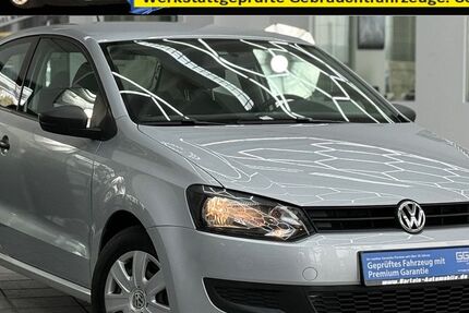 VW Polo 110.000 km 5.750 &euro; Fuhrberg 30938