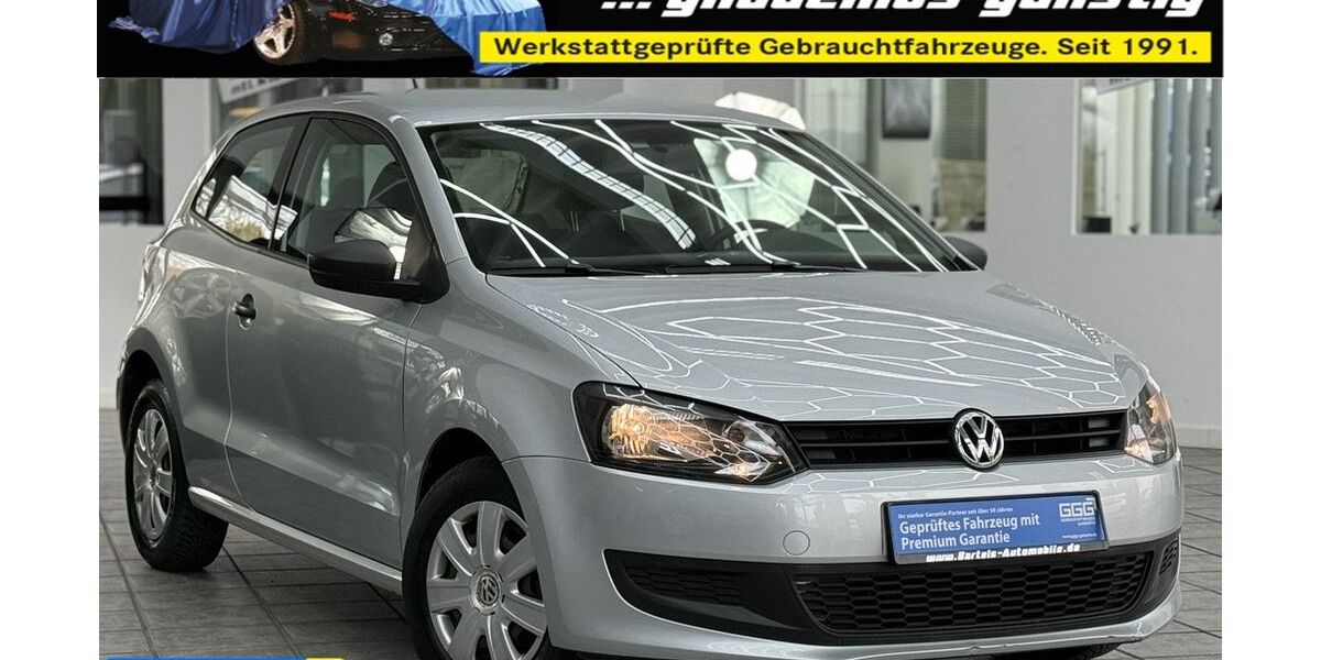 VW Polo 110.000 km 5.750 &euro; Fuhrberg 30938