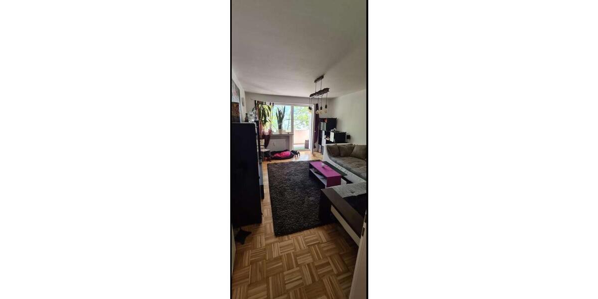 Etagenwohnung Hannover Linden-Limmer - 1 Zimmer, 37 m&sup2;, 520&euro; | Angebot:26442161