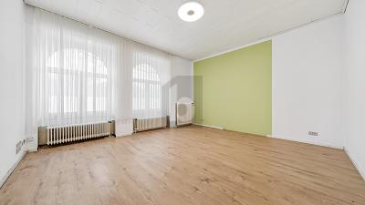 GROßZÜGIG WOHNEN IM HERZEN VON LINDEN - Erdgeschoßwohnung Hannover Linden-Limmer | Angebot:26230268