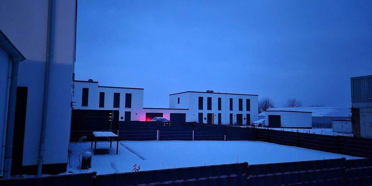 Doppelhaushälfte Neubau in GehrdenNorthen 5 zimmer