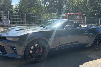 Chevrolet Camaro 34.000 km 44.500 &euro; Neustadt am Rübenberge 31535