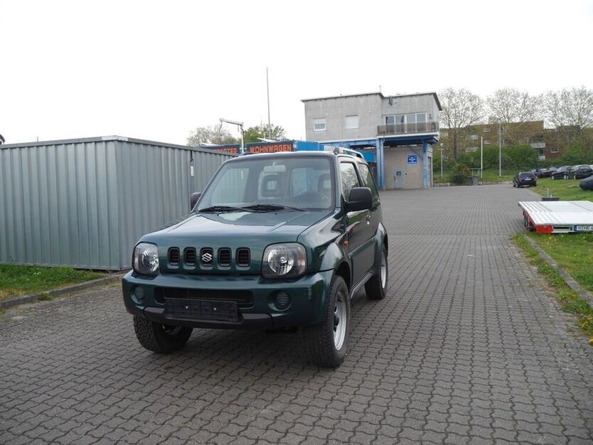 Jimny