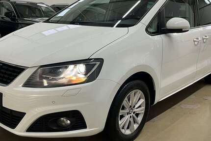 Seat Alhambra 137.416 km 26.490 &euro; Ronnenberg 30952