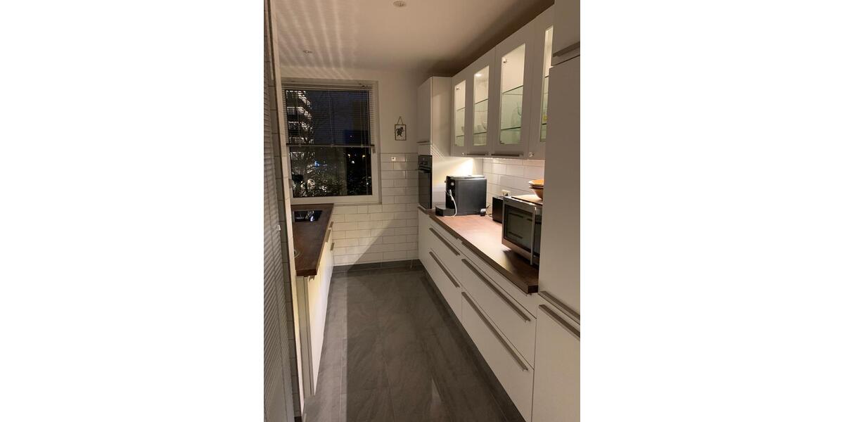 Etagenwohnung Hannover Nord - 2 Zimmer, 55 m&sup2;, 1.000&euro; | Angebot:25431022