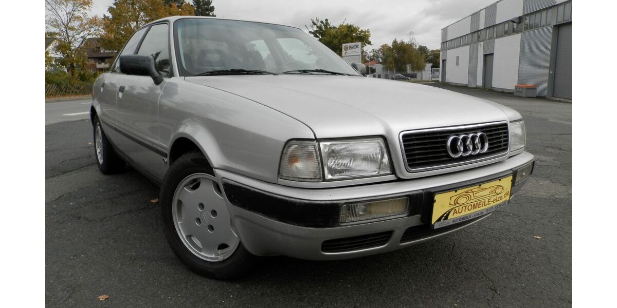 Audi 80 77.000 km 4.990 &euro; Elze 31008