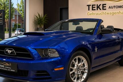 Ford Mustang 88.000 km 17.990 &euro; Hannover 30629