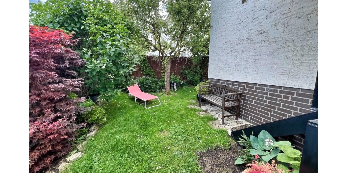 Traumhaus für 2 Personen - Einfamilienhaus Hildesheim Moritzberg | Angebot:26971061