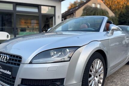 Audi TT 159.800 km 7.888 € Hannover 30455