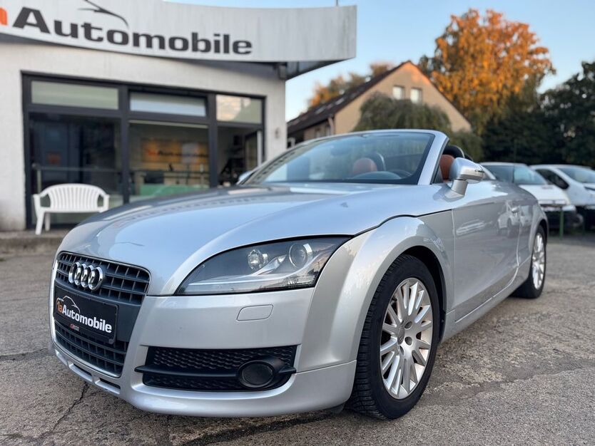 Audi TT 159.800 km 7.888 € Hannover 30455