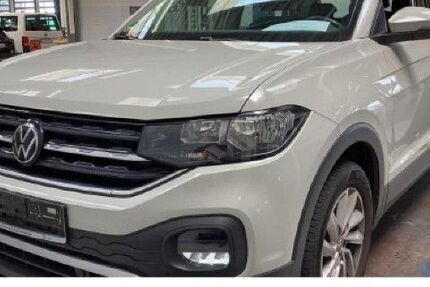 VW T-Cross 43.963 km 16.770 &euro; Lehrte 31275
