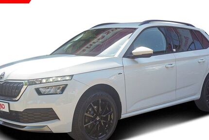 Skoda Kamiq 100.668 km 19.900 &euro; Hannover 30179