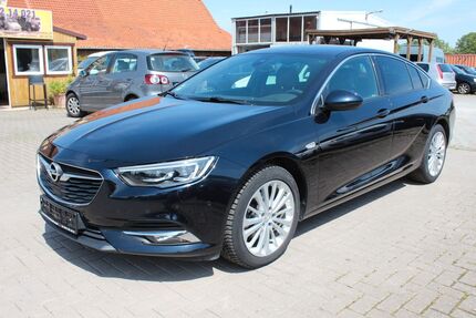 Opel Insignia 125.185 km 10.999 &euro; Neustadt am Rübenberge 31535