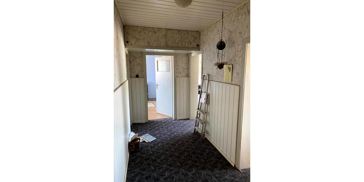 Etagenwohnung Hannover Döhren-Wülfel - 4 Zimmer, 90 m&sup2;, 1.100&euro; | Angebot:24356889