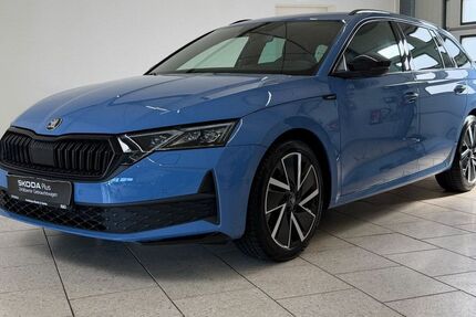 Skoda Octavia 18.540 km 31.999 &euro; Hemmingen/Hannover 30966