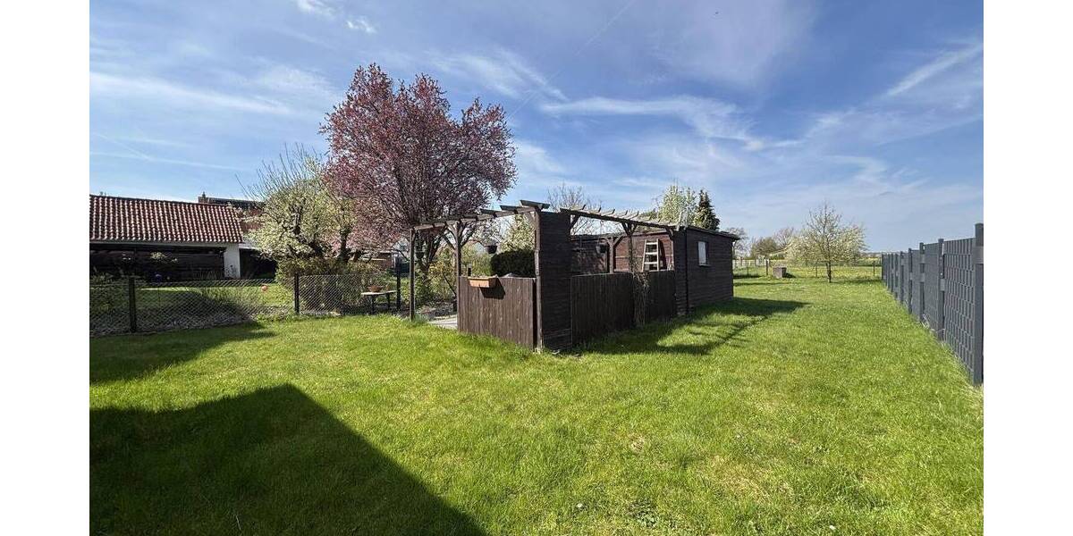 Einfamilienhaus Sehnde Wehmingen - 4 Zimmer, 80 m&sup2;, 320.000&euro; | Angebot:26891770