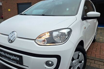 VW up! 89.000 km 5.999 € Garbsen 30827