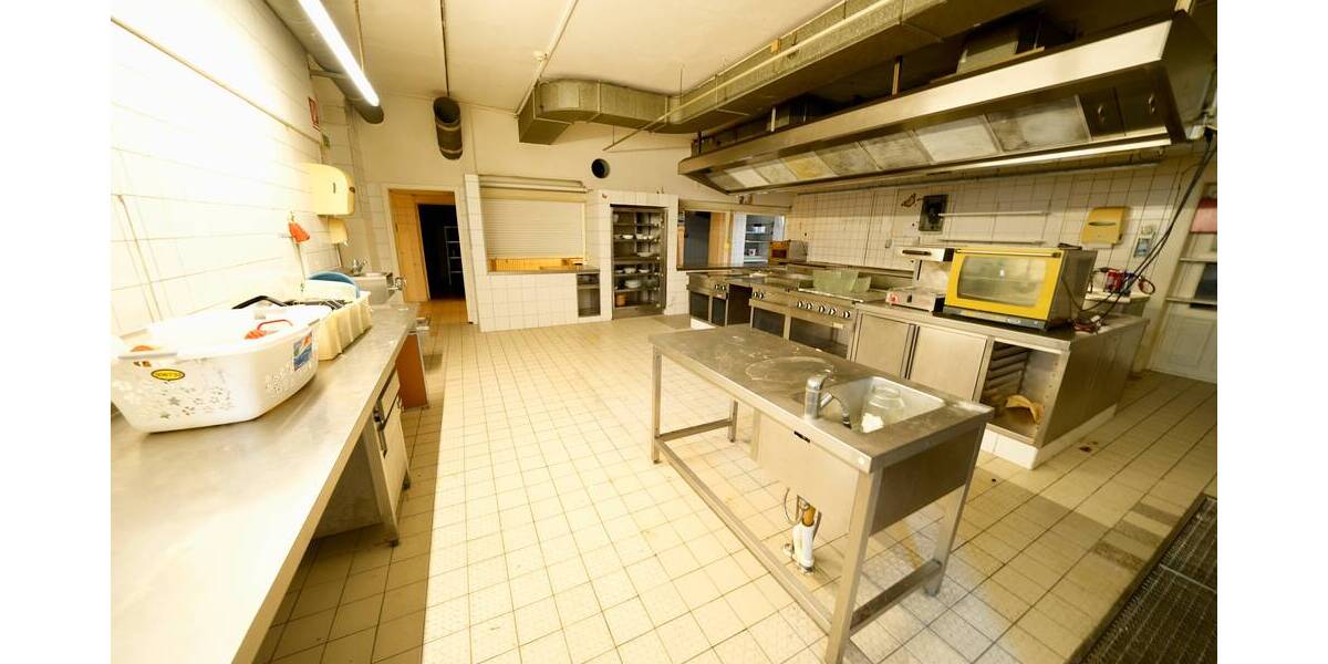 Gewerbeobjekt Bad Nenndorf - 1.250.000&euro; | Angebot:25705852