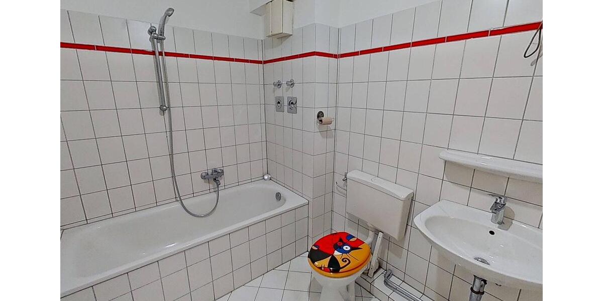 Etagenwohnung Ronnenberg - 2 Zimmer, 51 m&sup2;, 510&euro; | Angebot:25882023