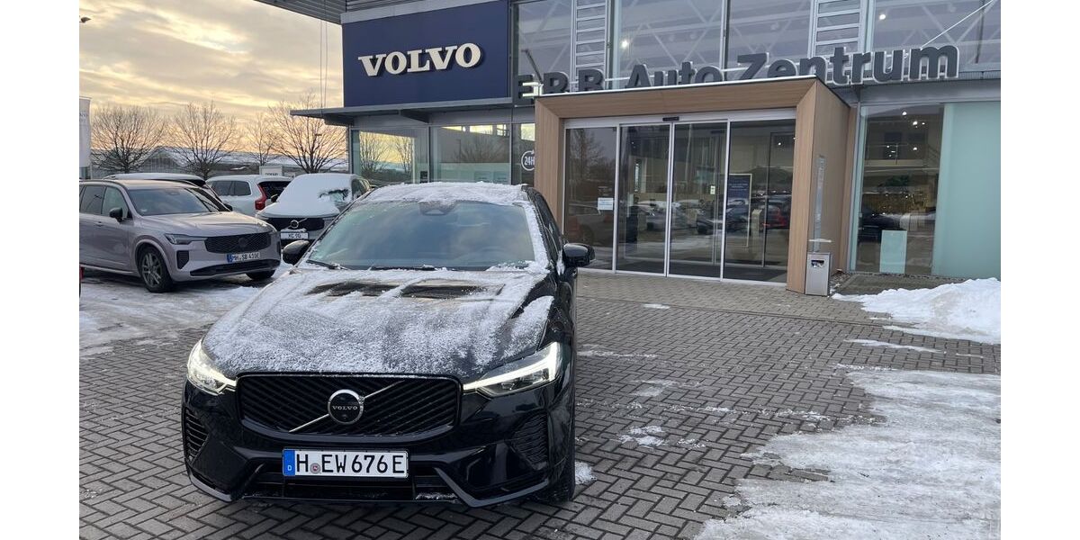 Volvo XC60 6.500 km 57.900 &euro; Hannover 30179
