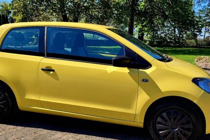 Skoda Citigo 100.000 km 4.999 &euro; Isernhagen 30916