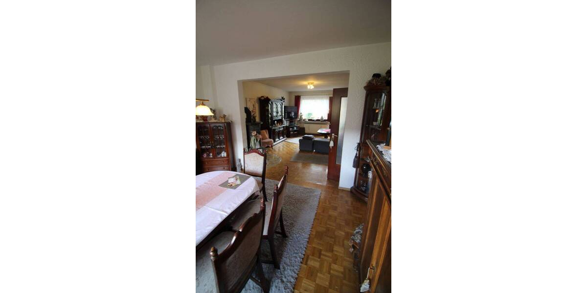 Reihenmittelhaus Hannover Groß Buchholz - 6 Zimmer, 120 m&sup2;, 399.000&euro; | Angebot:25665538