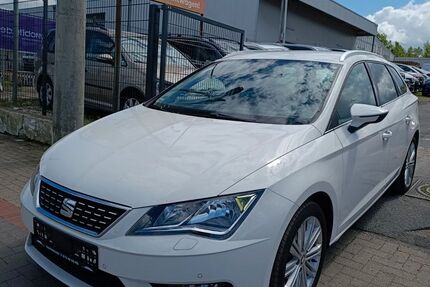Seat Leon 220.000 km 9.490 &euro; Hannover 30453