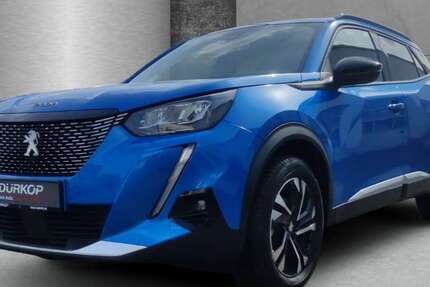 Peugeot 2008 14.175 km 19.990 &euro; Hildesheim 31135