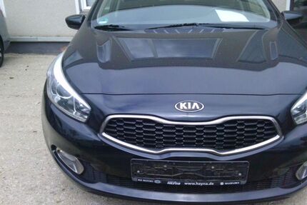 Kia ceed / Ceed 150.000 km 5.590 &euro; Hannover 30165